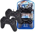 دسته دوبل کامپیوتر مچر MACHER MR_56