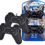 دسته دوبل کامپیوتر مچر MACHER MR_56