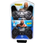 دسته دوبل کامپیوتر مچر MACHER MR_56 - تصویر 3