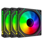 فن FAN ARGB 12*12 - تصویر 4