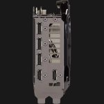 گرافیک GEFORCE RTX 3080 ASUS TUF GAMING - تصویر 5