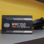 Power 700W CoolerMaster Bronze پاور کولرمستر