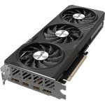 کارت گرافیک گیگابایت مدل RTX 4060 OC Gaming حافظه 8 گیگابایت - تصویر 2