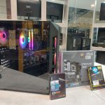 سیستم گیمینگ AURA