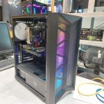 سیستم گیمینگ ATLAS