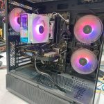 سیستم گیمینگ TETRA