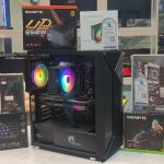 سیستم گیمینگ GRIFFIN