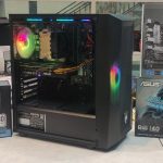 سیستم گیمینگ DOOM Breaker