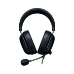 هدست ریزر مدل RAZER WIRED BLACKSHARK V2 X USB - تصویر 2