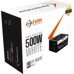 پاور کامپیوتر 500 وات فاطر مدل Fater FP-W500