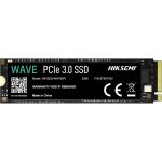 حافظه اس اس دی اینترنال هایک سمی مدل Wave P M.2 2280 NVMe ظرفیت 512 گیگابایت