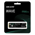 حافظه اس اس دی اینترنال هایک سمی مدل Wave P M.2 2280 NVMe ظرفیت 512 گیگابایت - تصویر 3
