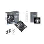 مادربرد ایسوس مدل PRIME B660M-K D4 - تصویر 4