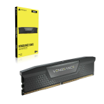 حافظه رم دسکتاپ کورسیر مدل CORSAIR Vengeance 16GB DDR5 5200Mhz Dual - تصویر 2