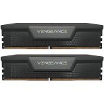 حافظه رم دسکتاپ کورسیر مدل CORSAIR Vengeance 16GB DDR5 5200Mhz Dual