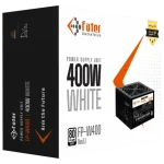 منبع تغذیه کامپیوتر فاطر مدل FP-W400 توان 400 وات