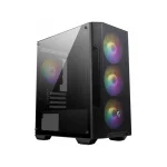 کیس MSI MAG Forge M100A