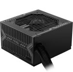 منبع تغذیه کامپیوتر ام اس آی مدل MAG A550BN 80 Plus Bronze توان 550 وات - تصویر 2