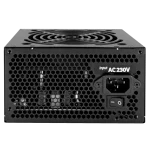 پاور کامپیوتر 600 وات فاطر مدل Fater FP-W600 80Plus - تصویر 3