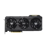 کارت گرافیک ایسوس TUF Gaming RTX 3060 Ti OC حافظه 8 گیگابایت