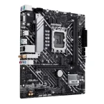 مادربرد ایسوس مدل Prime H610M-A  D5 DDR5 - تصویر 2