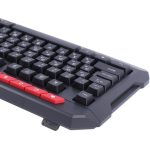 کیبورد گیمینگ ایکس پی-پروداکت مدل XP-12700R با سیم - تصویر 3