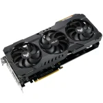 کارت گرافیک ایسوس TUF Gaming RTX 3060 Ti OC حافظه 8 گیگابایت - تصویر 2