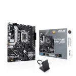 مادربرد ایسوس مدل Prime H610M-A  D5 DDR5 - تصویر 4