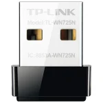 کارت شبکه بی‌سیم تی پی لینک مدل TL-WN725N ظرفیت ۱۵۰Mbps - تصویر 4