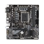 مادربرد گیگابایت H610M S2 ظرفیت DDR4 سوکت ۱۷۰۰