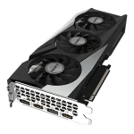 کارت گرافیک گیگابایت مدل RTX 3060 Ti OC Gaming حافظه 8 گیگابایت - تصویر 2