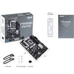 مادربرد ایسوس مدل PRIME B760-Plus DDR4 - تصویر 4