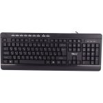 کیبورد رویال مدل RK330 با سیم