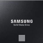 حافظه اس اس دی اینترنال سامسونگ 870EVO ظرفیت 500 گیگابایت