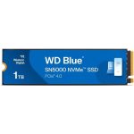 حافظه اس اس دی اینترنال وسترن دیجیتال Blue SN5000 M.2 2280 NVMe ظرفیت 1 ترابایت