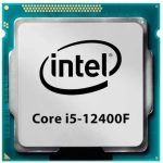 پردازنده کامپیوتر اینتل مدل Core i5-12400F