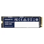 حافظه اس اس دی اینترنال گیگابایت مدل 4000E M.2 2280 NVMe ظرفیت 500 گیگابایت