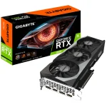 کارت گرافیک گیگابایت RTX 3070 Gaming حافظه 8 گیگابایت