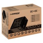 پاور گرین GP550A-ECO D - تصویر 3