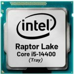 Core i5-14400 Raptor Lake Refresh Tray - تصویر 2