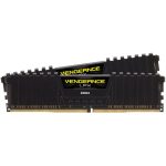 رم کامپیوتر کورسیر دو کاناله مدل Vengeance LPX فرکانس 3200 مگاهرتز DDR4 تایمینگ CL16 حافظه 32 گیگابایت - تصویر 2