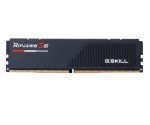 رم کامپیوتر جی اسکیل تک کاناله مدل Ripjaws M5 فرکانس 6000 مگاهرتز DDR5 تایمینگ CL36 حافظه 32 گیگابایت