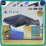 کنسول بازی PS4 Slim کپی خور  ظرفیت 1 ترابایت - تصویر 4