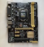 مادربرد H81 سوکت 1150  GIGABYTE & ASUS - تصویر 2