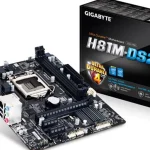 مادربرد H81 سوکت 1150  GIGABYTE & ASUS