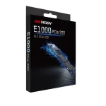 حافظه SSD اینترنال 256گیگابایت هایک ویژن مدل HIKVISION E1000 M.2 2280 256GB PCIe - تصویر 4
