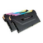 رم دسکتاپ DDR4 تک کاناله 3600 مگاهرتز CL18 کورسیر مدل VENGEANCE RGB PRO ظرفیت 16 گیگابایت - تصویر 5