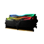رم دسکتاپ DDR4 تک کاناله 3200 مگاهرتز CL16 گیل مدل SUPER LUCE RGB SYNC ظرفیت 16 گیگابایت - تصویر 2