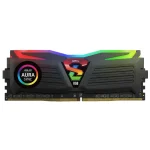 رم دسکتاپ DDR4 تک کاناله 3200 مگاهرتز CL16 گیل مدل SUPER LUCE RGB SYNC ظرفیت 16 گیگابایت - تصویر 3