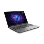 لپ‌تاپ لنوو مدل LOQ 15IAX9E با پردازنده Core i5-12450HX و گرافیک RTX2050 4GB، رم DDR5 16GB با فرکانس 4800MHz، حافظه SSD با ظرفیت 512GB، نمایشگر 15.6 اینچ IPS با وضوح Full HD و نرخ به‌روزرسانی 144Hz، دارای نور پس‌زمینه کیبورد - تصویر 4